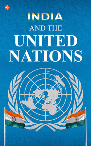 India And The United Nations Wissen Bookstore