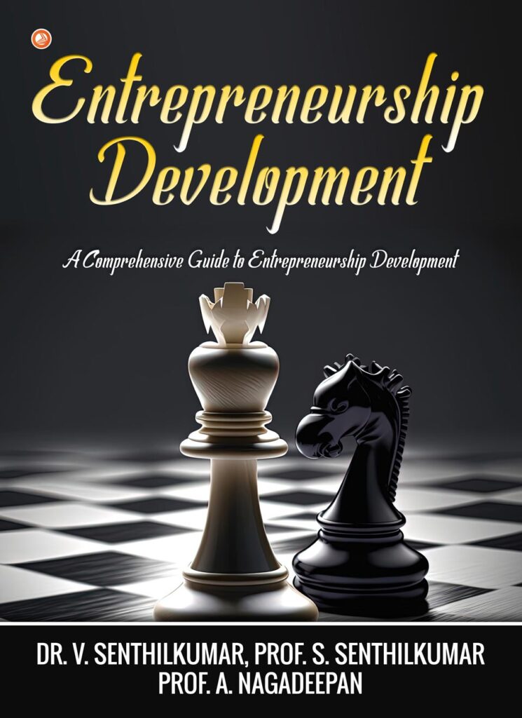 Entrepreneurship Development Wissen Bookstore