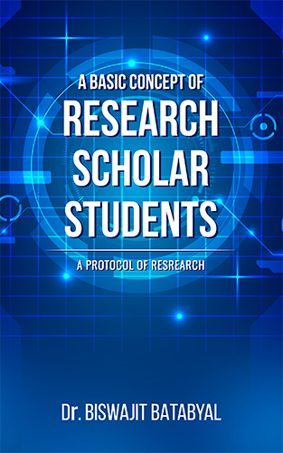 research meaning scholar