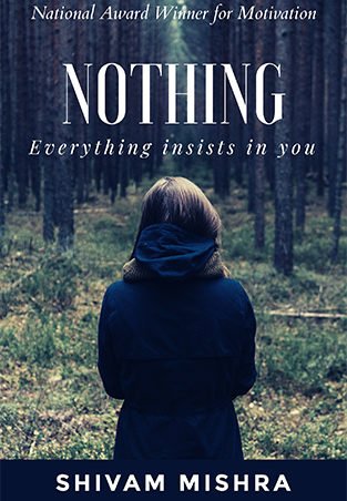 Nothing | OrangeBooks Publication