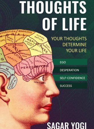 Thoughts of life | OrangeBooks Publication