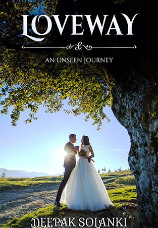 Loveway | OrangeBooks Publication