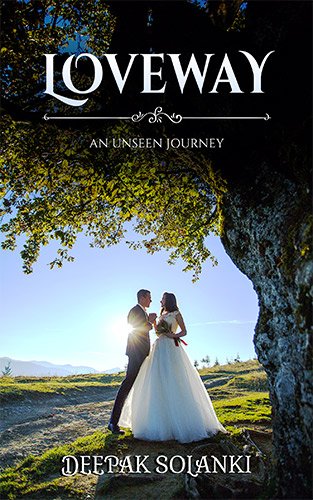 Loveway | OrangeBooks Publication