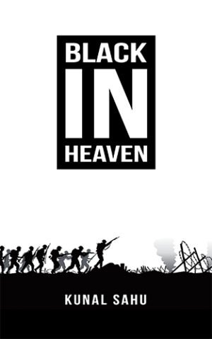 Black In Heaven | OrangeBooks Publication