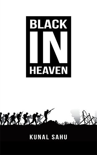 Black In Heaven | OrangeBooks Publication