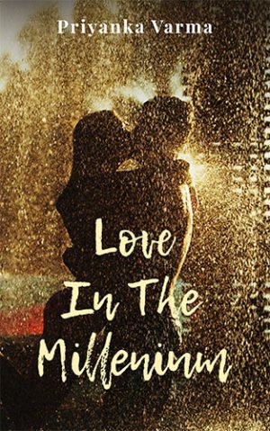 Love In The Millenium | OrangeBooks Publication