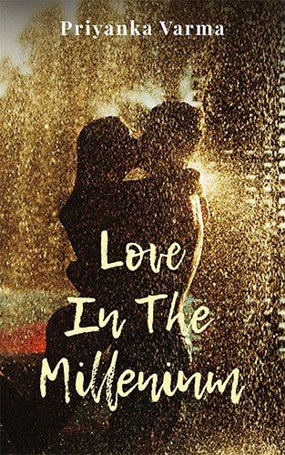 Love In The Millenium | OrangeBooks Publication