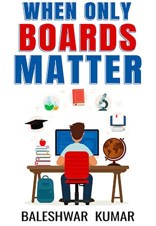 When Only Boards Matter | OrangeBooks Publication