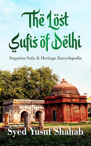 The Lost Sufis of Delhi | OrangeBooks Publication