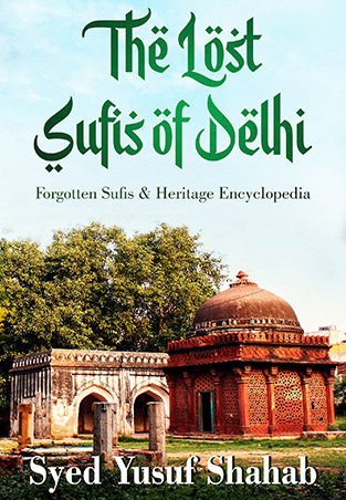 The Lost Sufis of Delhi | OrangeBooks Publication