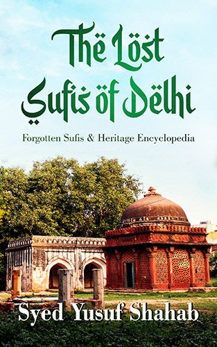 The Lost Sufis of Delhi | OrangeBooks Publication