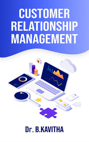 Customer Relationship Management | Wissen Bookstore