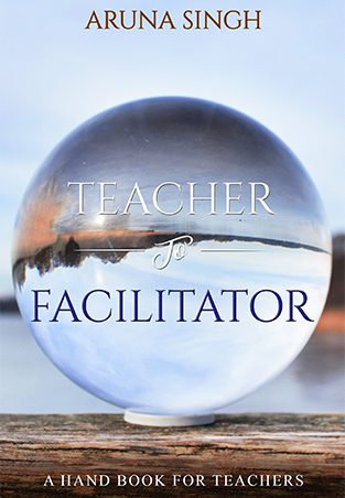 Teacher to Facilitator | OrangeBooks Publication