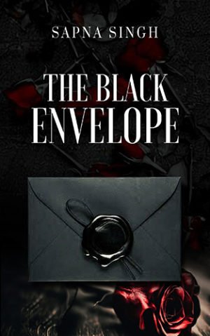 The Black Envelope | OrangeBooks Publication