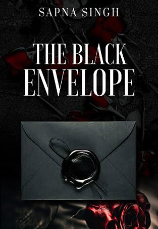 The Black Envelope | OrangeBooks Publication