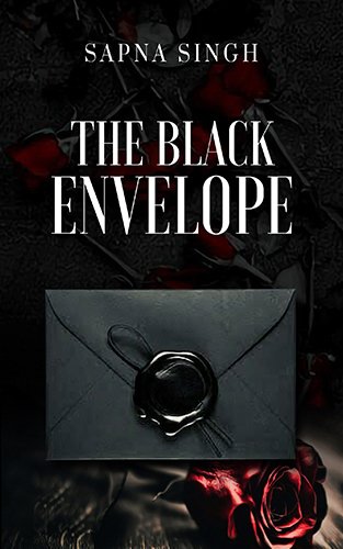 The Black Envelope | OrangeBooks Publication
