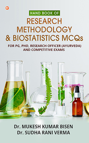 biostatistics and research methodology mcq pdf