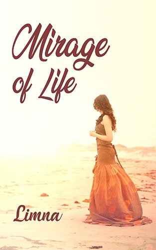 Mirage of Life | OrangeBooks Publication
