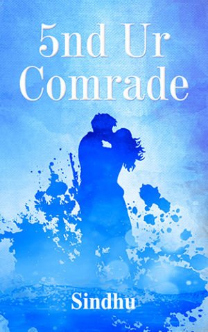 5nd Ur Comrade | OrangeBooks Publication