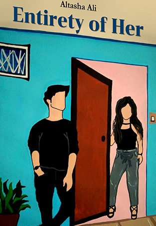 Entirety of Her | OrangeBooks Publication