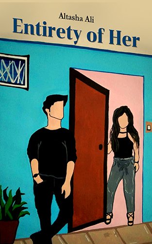 Entirety of Her | OrangeBooks Publication