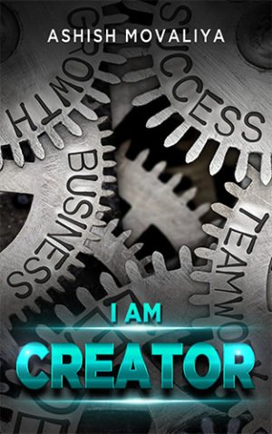 I Am Creator | OrangeBooks Publication
