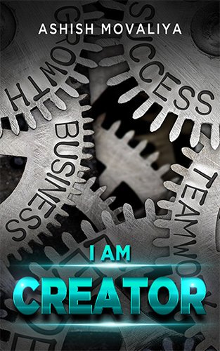 I Am Creator | OrangeBooks Publication
