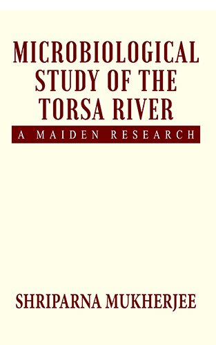 Microbiological Study of The Torsa River - A Maiden Research | OrangeBooks Publication