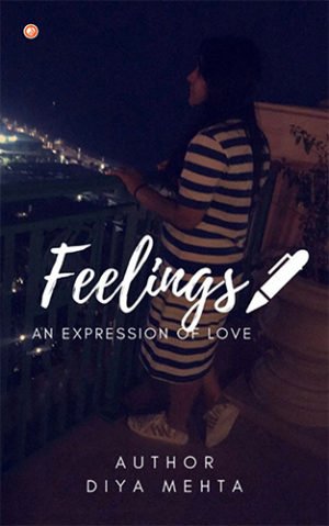 Feelings | OrangeBooks Publication