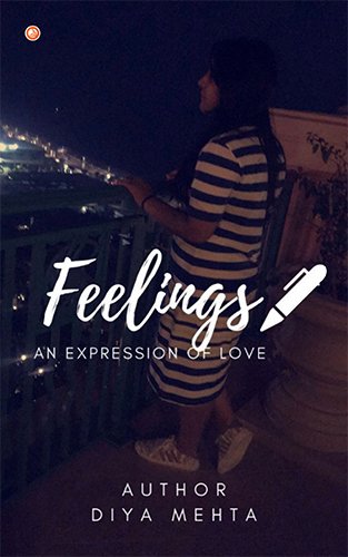 Feelings | OrangeBooks Publication