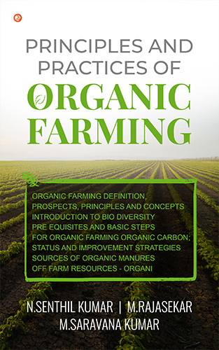 Principles And Practices Of Organic Farming | Wissen Bookstore