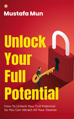 Unlock Your Full Potential | Wissen Bookstore