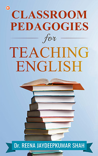 Classroom Pedagogies For Teaching English Wissen Bookstore