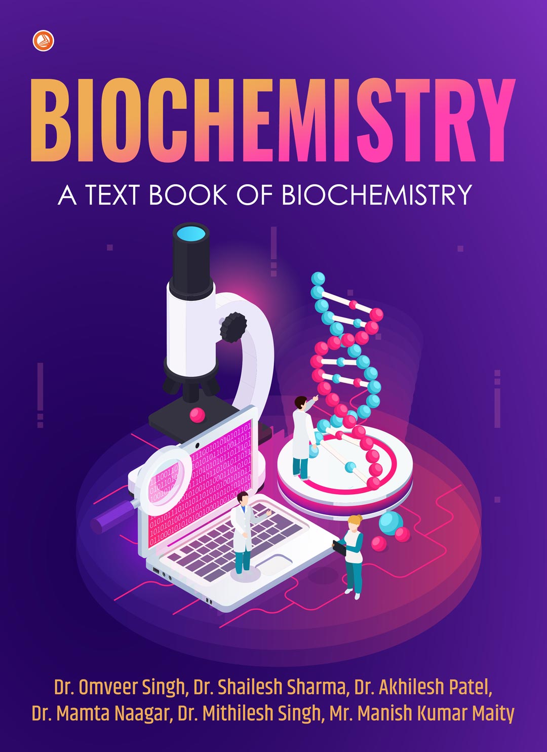 BIOCHEMISTRY | Wissen Bookstore