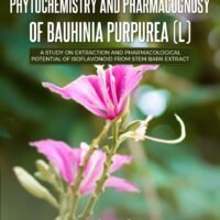 Phytochemistry and Pharmacognosy of Bauhinia purpurea (L)