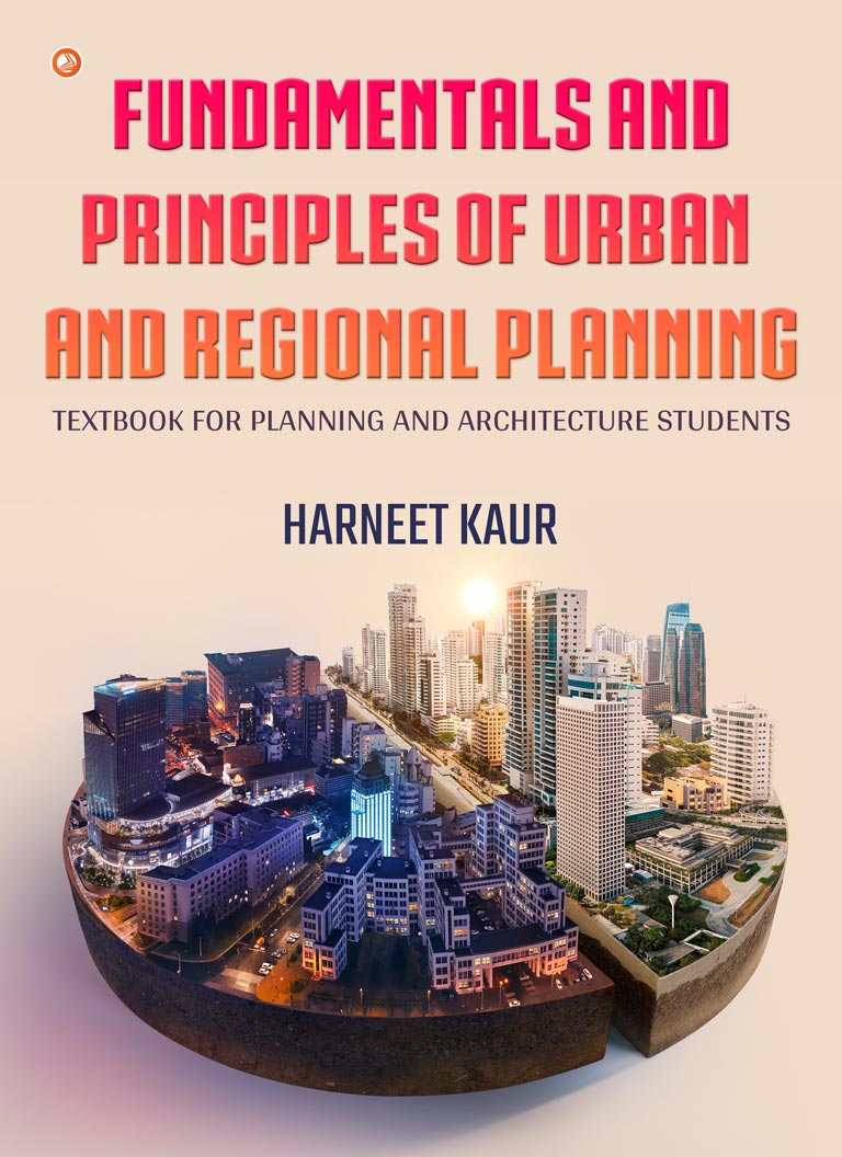 phd in urban and regional planning