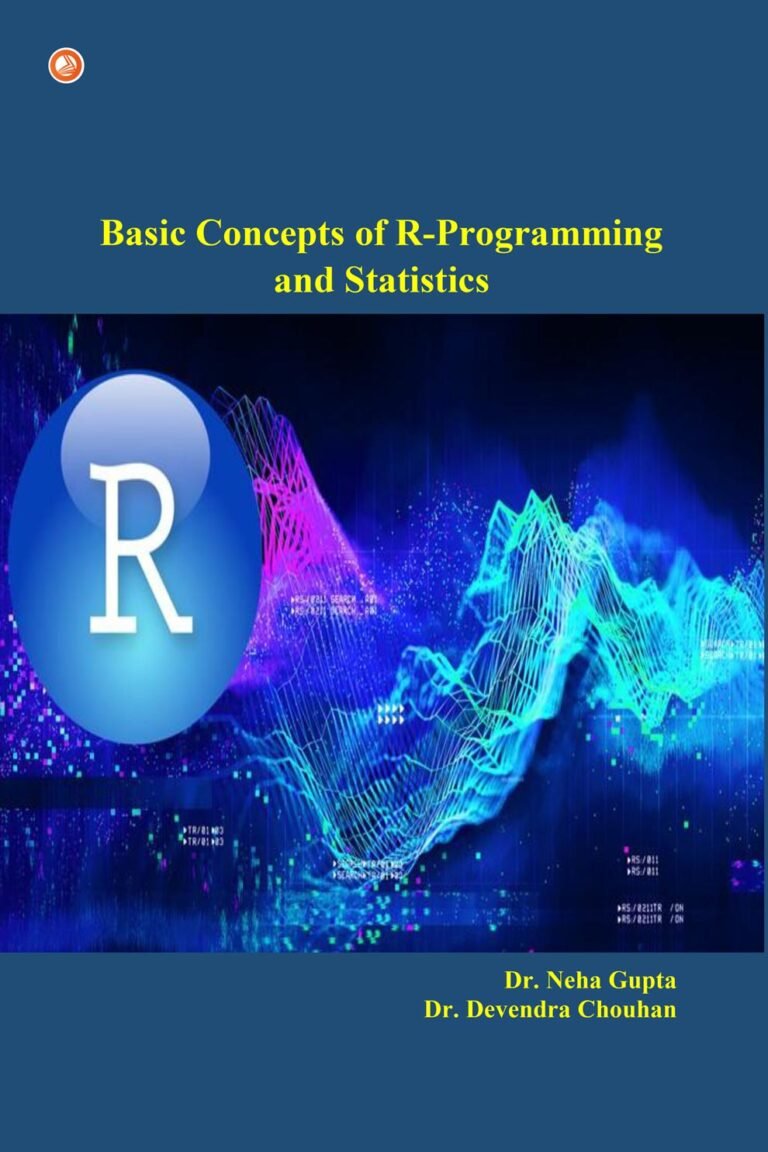 functional programming in r 4: advanced statistical... Basic Concepts of R-Programming and Statistics | Wissen Bookstore