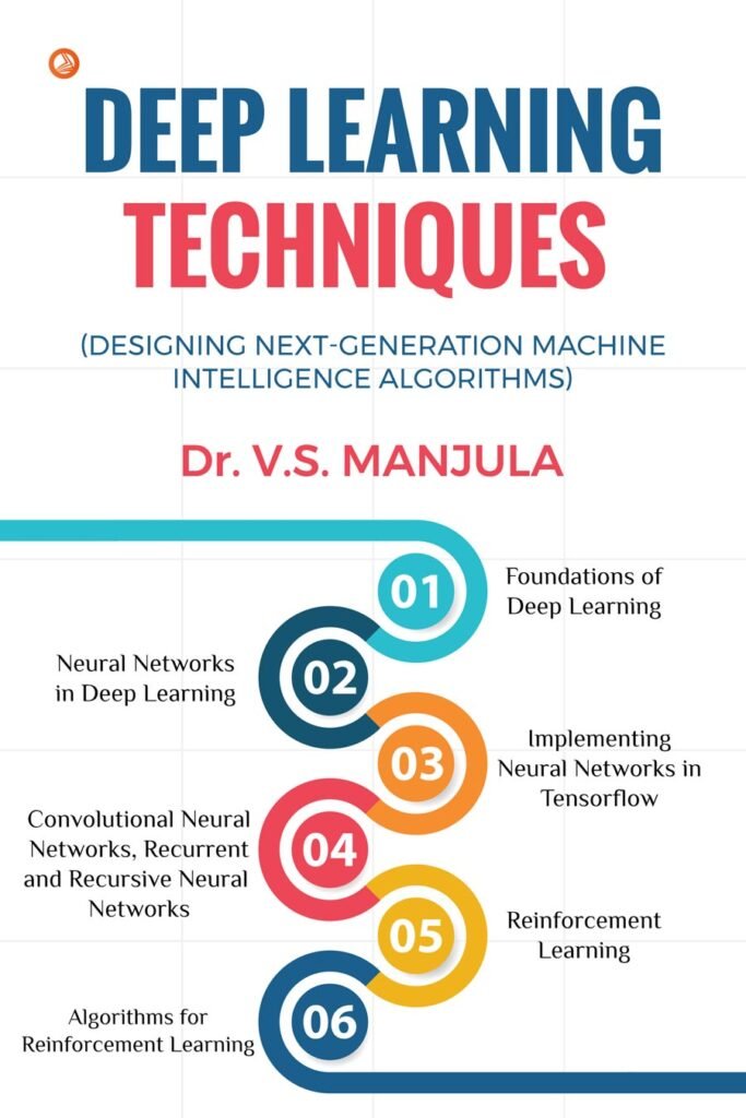 Deep Learning Techniques(Designing Next-Generation Machine Intelligence ...