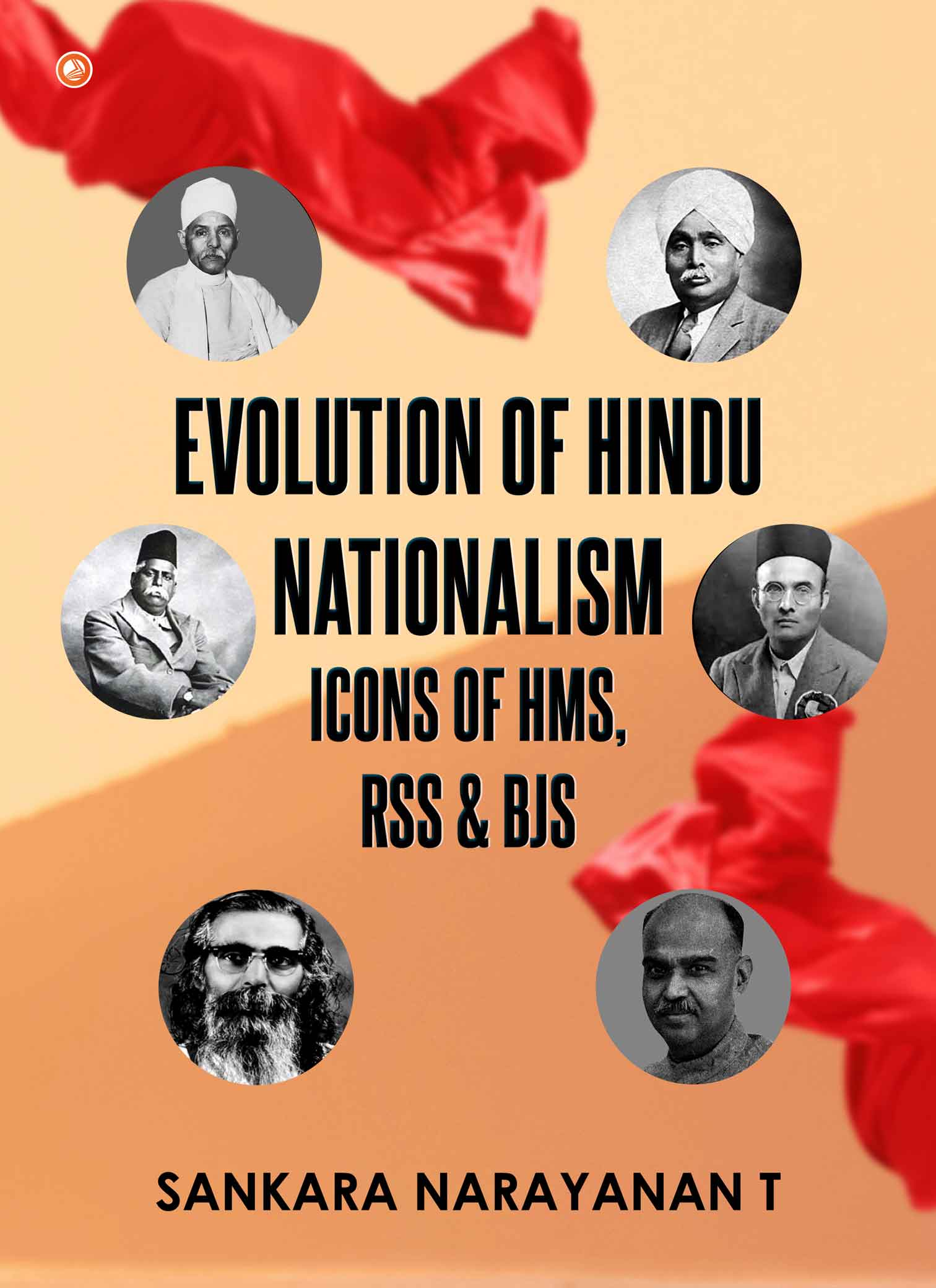 Evolution of Hindu Nationalism - Icons of HMS,RSS and BJS | Wissen ...