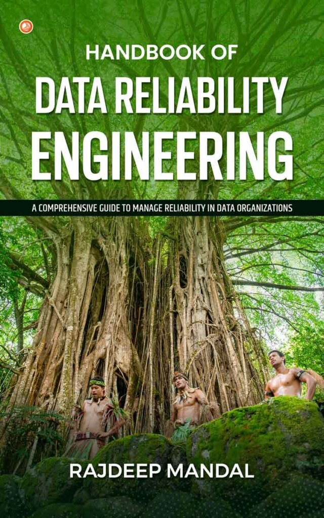 Handbook Of Data Reliability Engineering | Wissen Bookstore