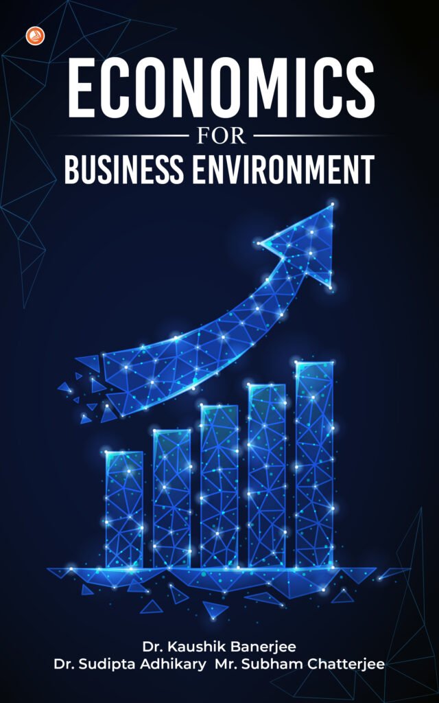 Economics for Business Environment | Wissen Bookstore