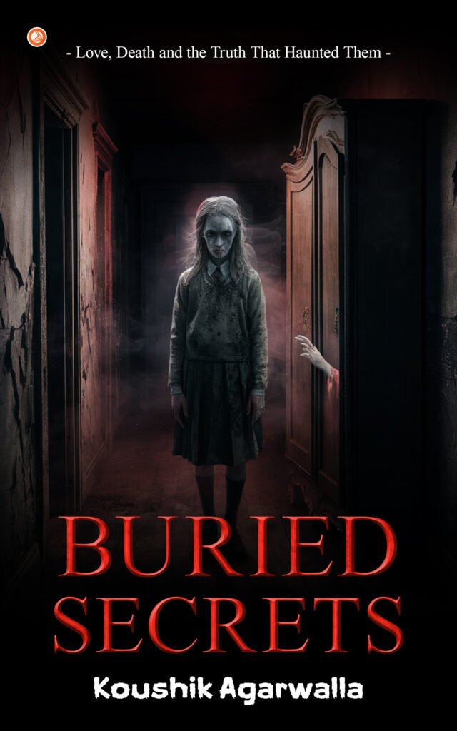 Buried Secrets Love, Death And The Truth That Haunted Them Wissen