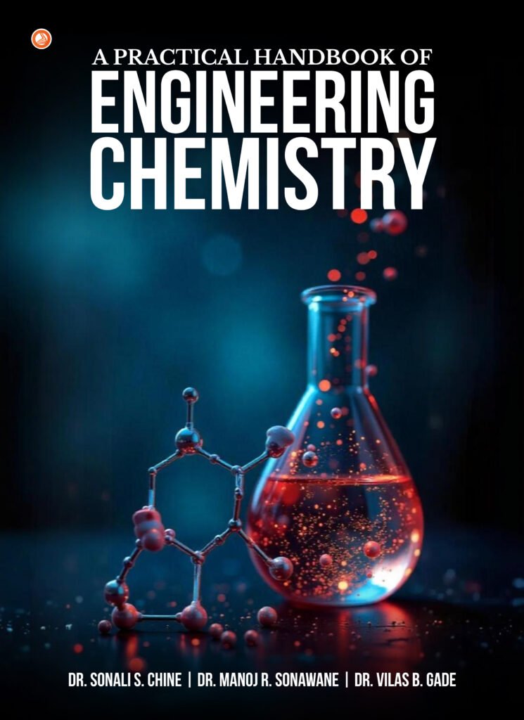 A Practical Handbook of Engineering Chemistry | Wissen Bookstore
