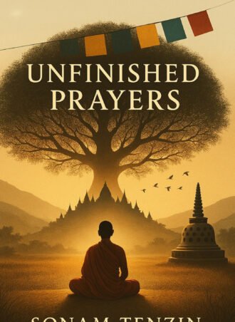 Unfinished Prayers
