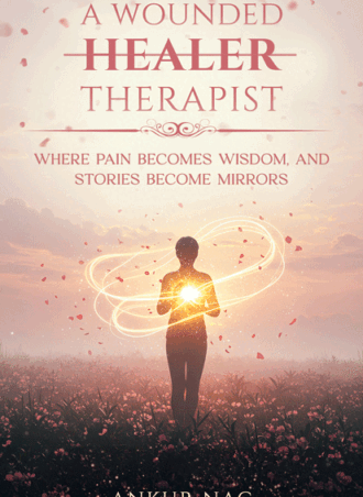 A Wounded Healer (Therapist)