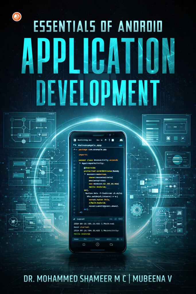 Essentials of Android Application Development | Wissen Bookstore