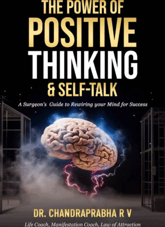 The Power Of Positive Thinking & Self-Talk