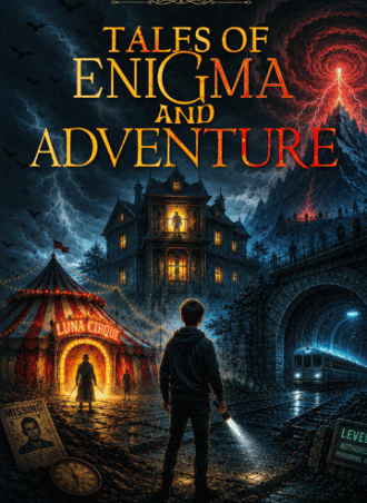 Tales Of Enigma And Adventure