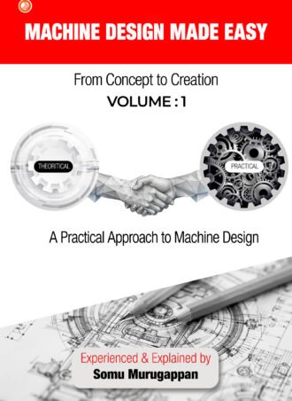 Machine Design Made Easy