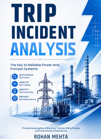 TRIP INCIDENT ANALYSIS : The Key to Reliable Power and Process Systems